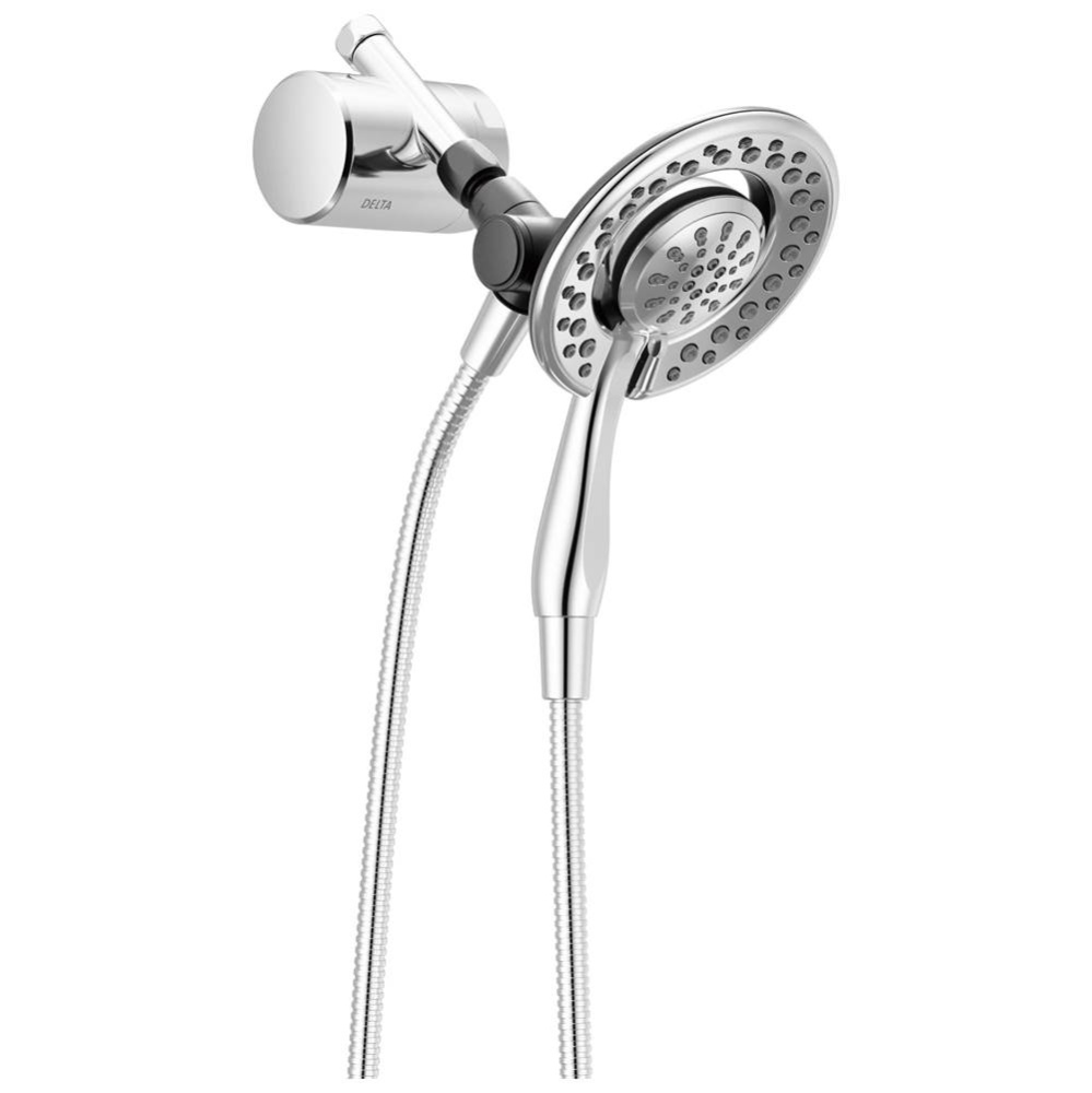 Clarifi™ Shower Filter Attachment with 4-Setting In2ition&#xae;