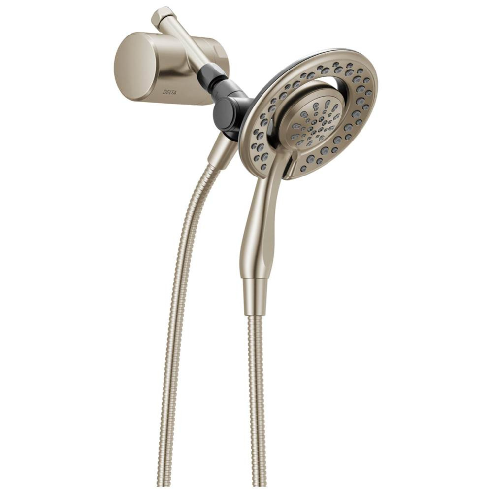 Clarifi™ Shower Filter Attachment with 4-Setting In2ition&#xae;