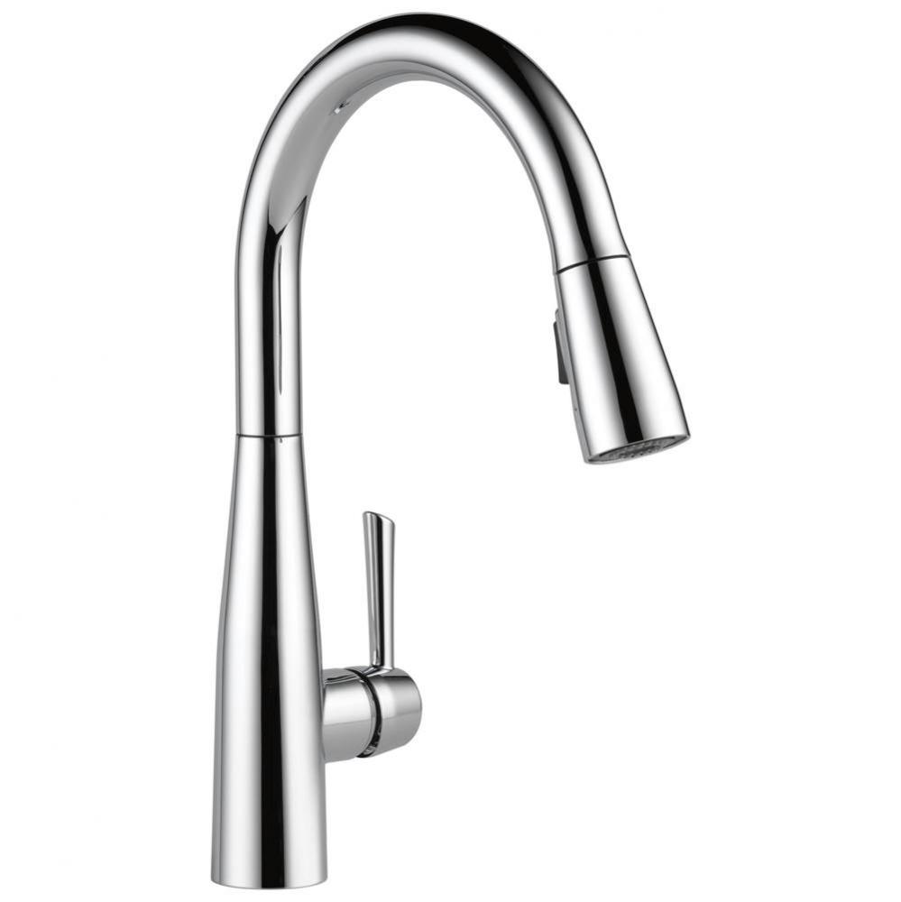 Essa&#xae; Single Handle Pull-Down Kitchen Faucet