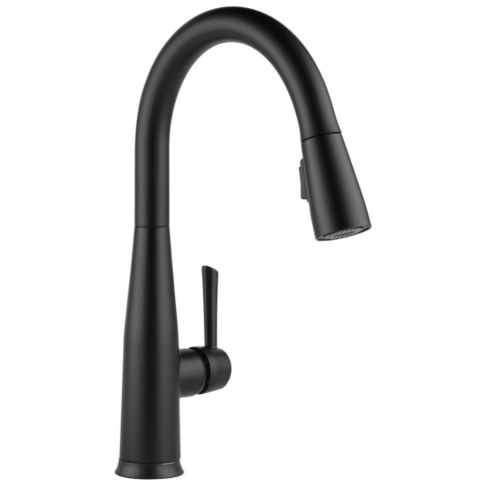 Essa&#xae; VoiceIQ&#xae; Single Handle Pull-Down Faucet with Touch2O&#xae; Technology