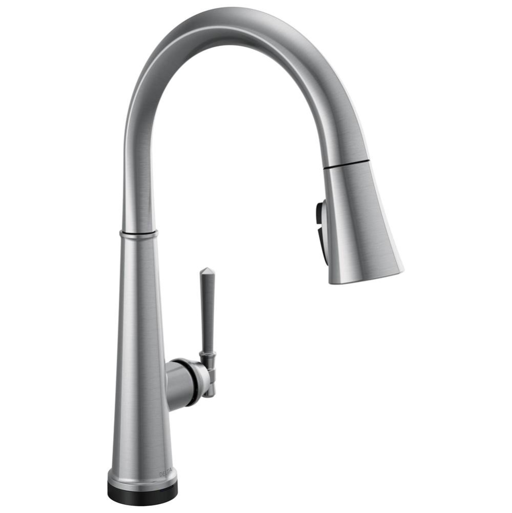 Emmeline™ Touch2O&#xae; Technology Kitchen Faucet with Touchless Technology