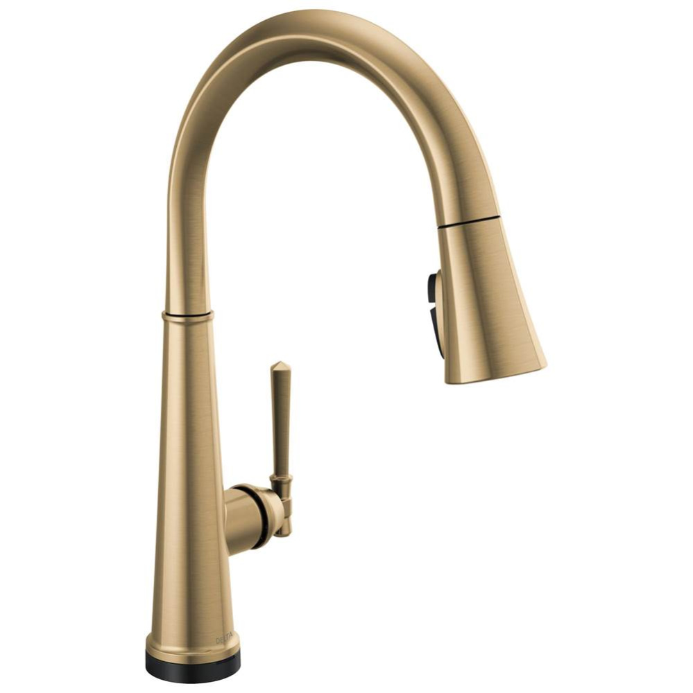 Emmeline™ Touch2O&#xae; Technology Kitchen Faucet with Touchless Technology
