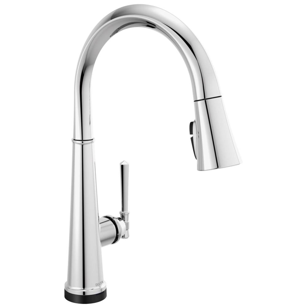 Emmeline™ Touch2O&#xae; Technology Kitchen Faucet with Touchless Technology