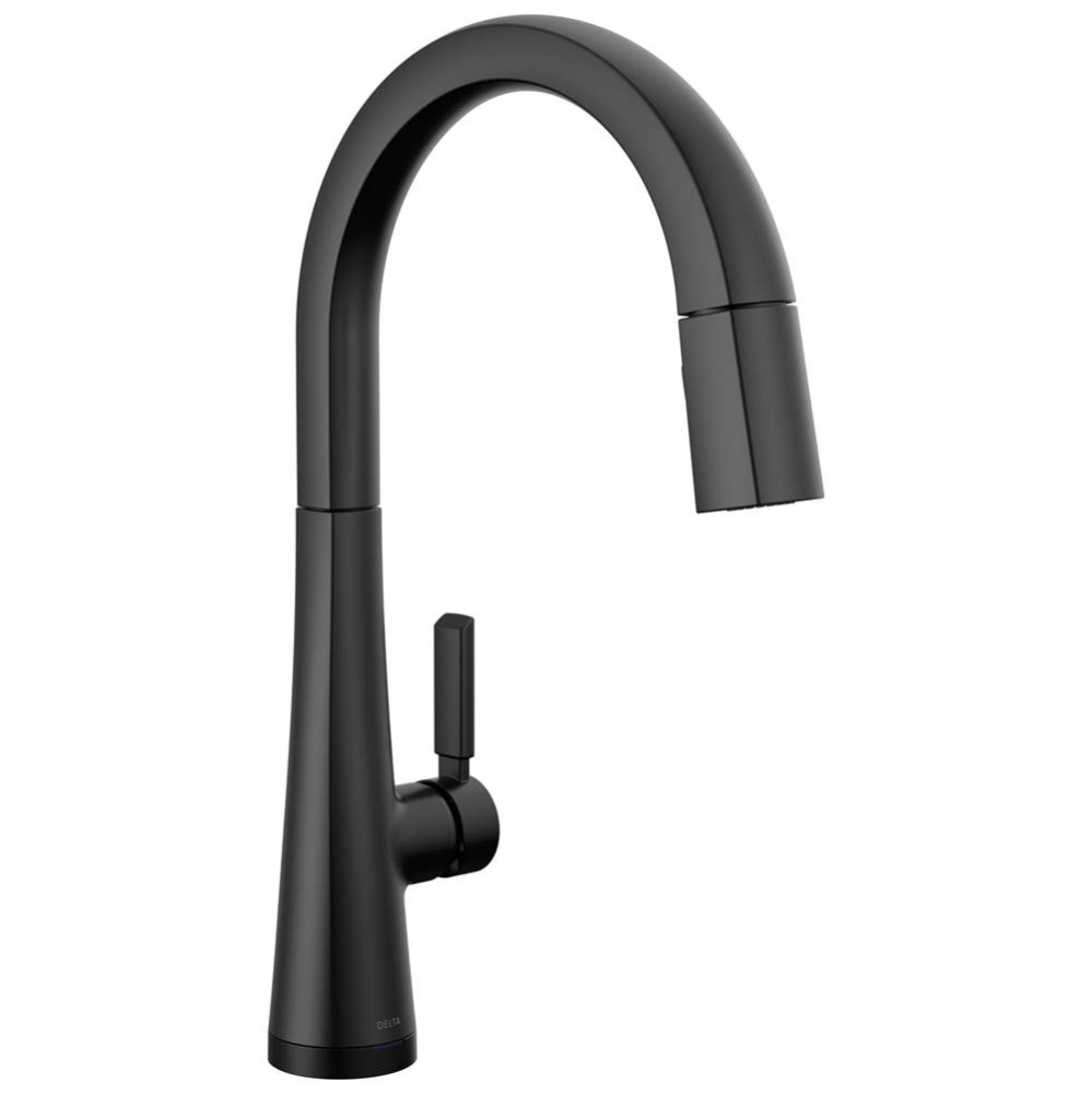 Monrovia™ Touch2O&#xae; Technology Kitchen Faucet with Touchless Technology