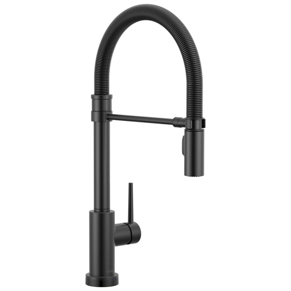 Trinsic&#xae; Touch2O&#xae; Technology Kitchen Faucet with Touchless Technology