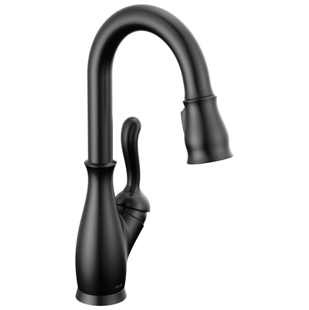 Leland&#xae; Single Handle Pull-Down Bar / Prep Faucet