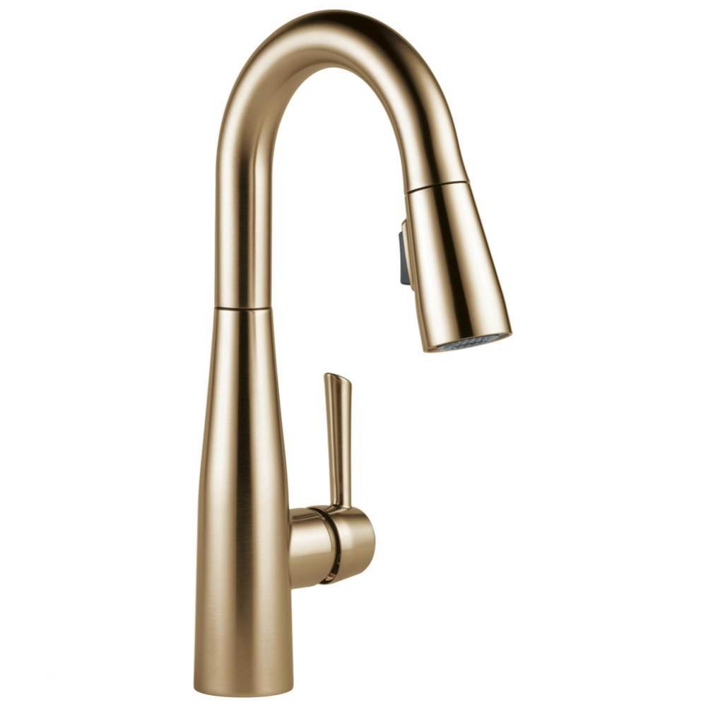 Essa&#xae; Single Handle Pull-Down Bar / Prep Faucet