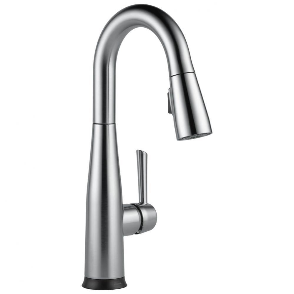 Essa&#xae; Single Handle Pull-Down Bar / Prep Faucet with Touch&lt;sub&gt;2&lt;/sub&gt;O&#xae; Tec