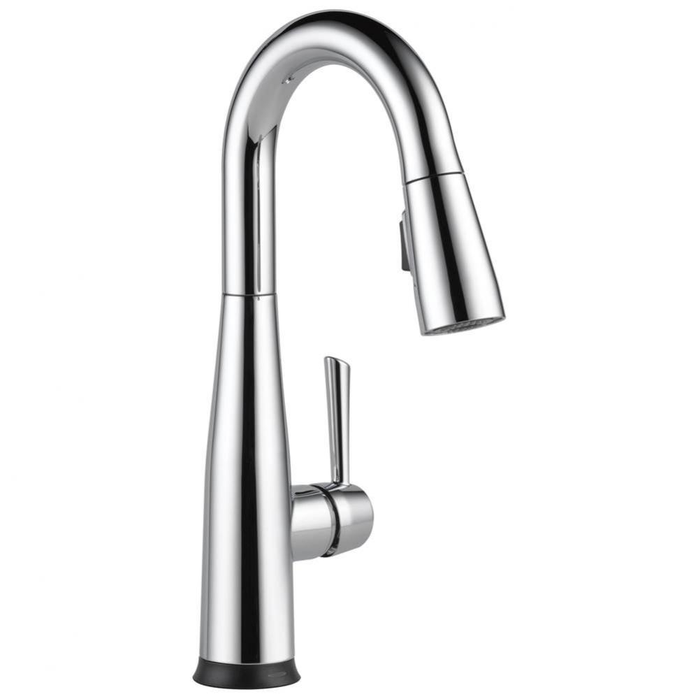 Essa&#xae; Single Handle Pull-Down Bar / Prep Faucet with Touch&lt;sub&gt;2&lt;/sub&gt;O&#xae; Tec