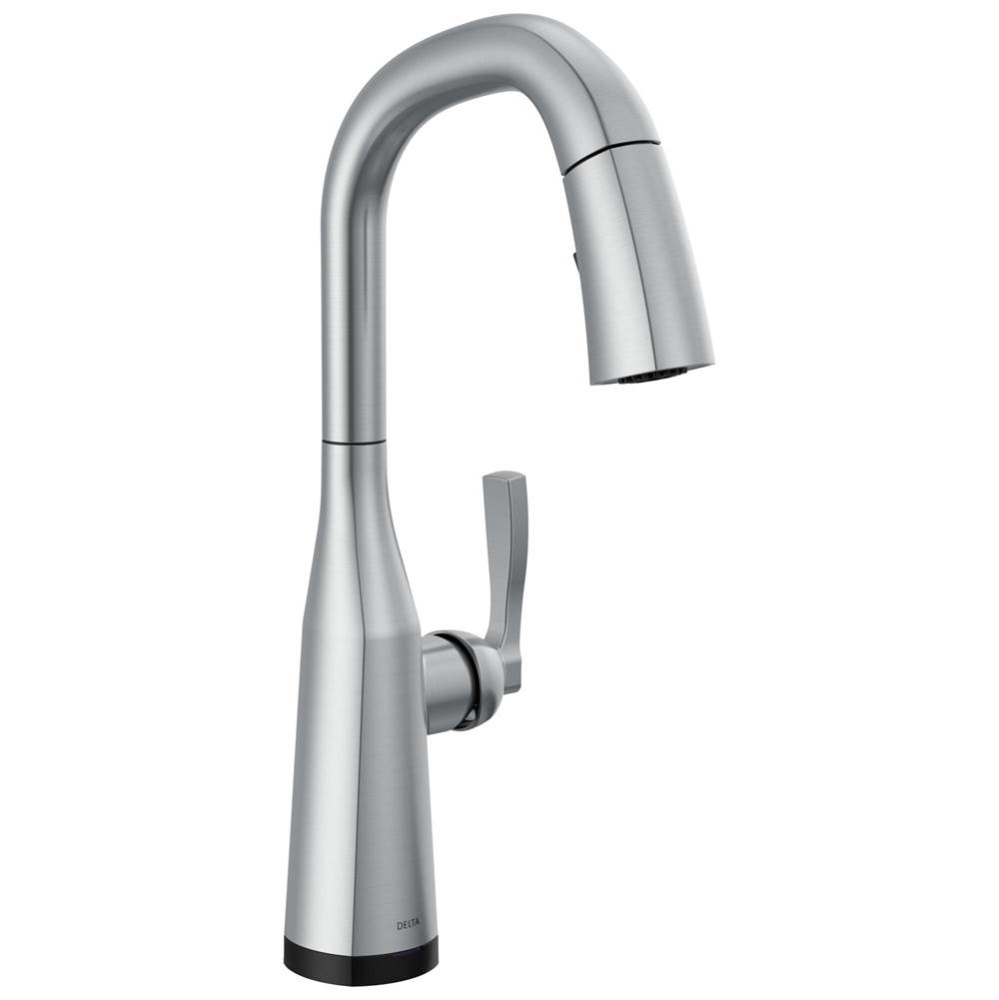 Stryke&#xae; Touch2O&#xae; Bar / Prep Faucet with Touchless Technology