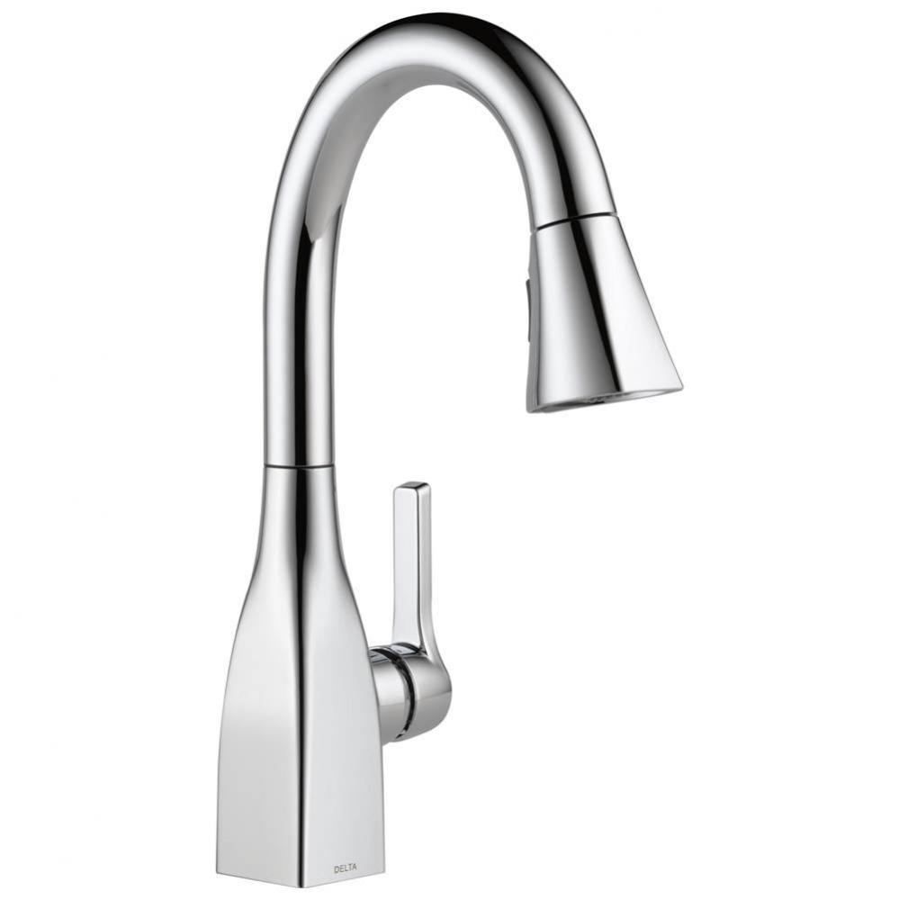 Mateo&#xae; Single Handle Pull-Down Bar / Prep Faucet