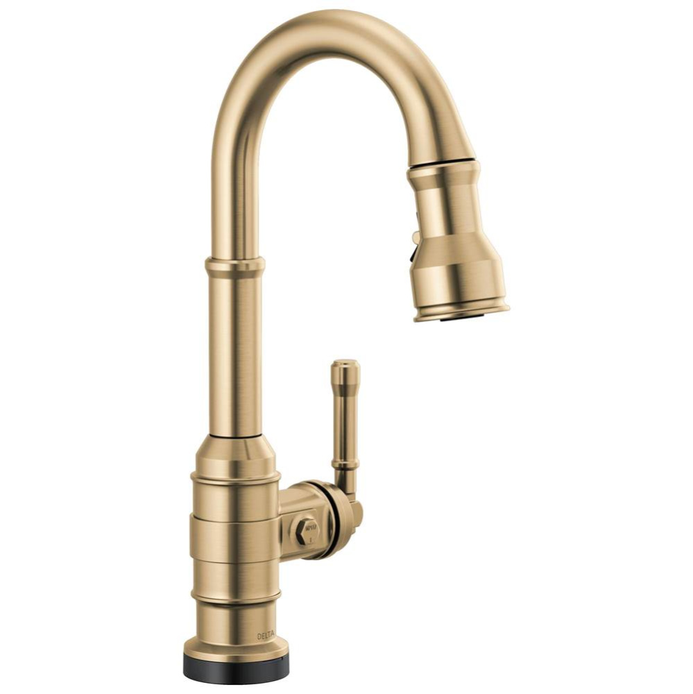 Broderick™ Touch2O&#xae; Bar / Prep Faucet with Touchless Technology