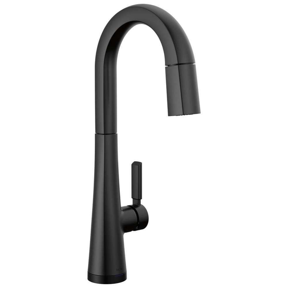 Monrovia™ Single Handle Pull-Down Bar/Prep Faucet with Touch2O Technology