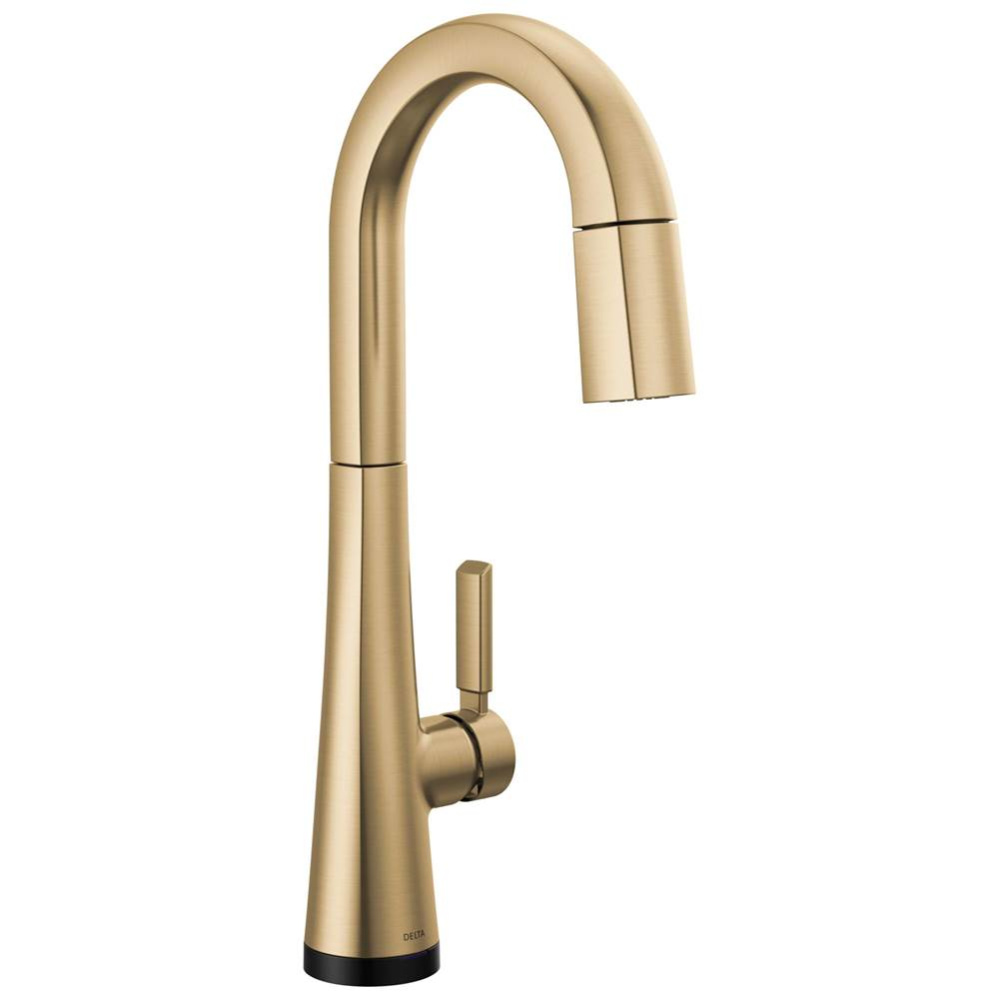 Monrovia™ Touch2O&#xae; Bar / Prep Faucet with Touchless Technology