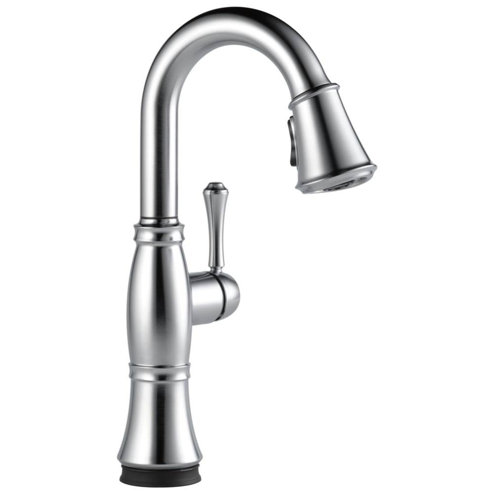 Cassidy™ Touch2O&#xae; Bar / Prep Faucet with Touchless Technology