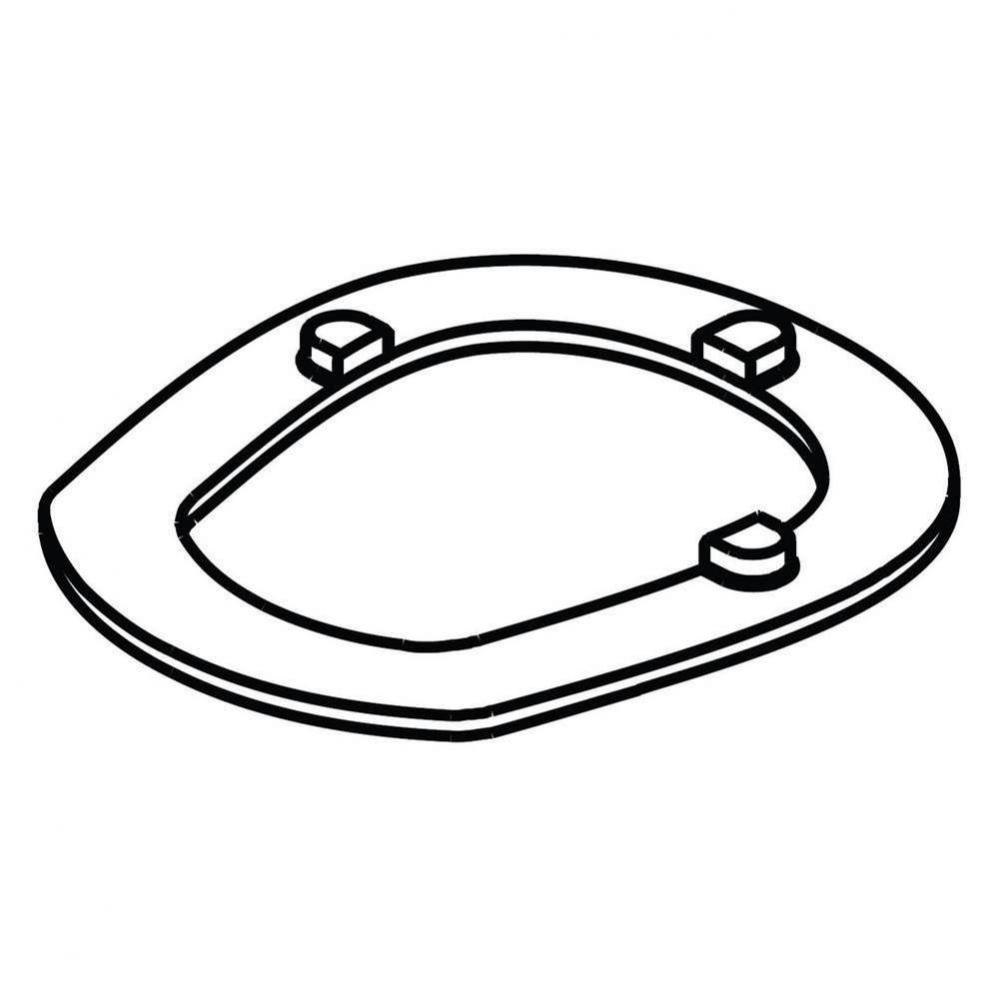 Nyla&#xae; Gasket - Bathroom