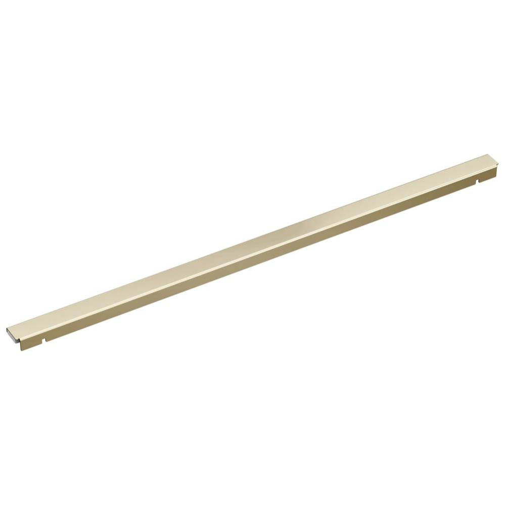 Other 24&apos;&apos; Linear Shower Drain Wall Edge