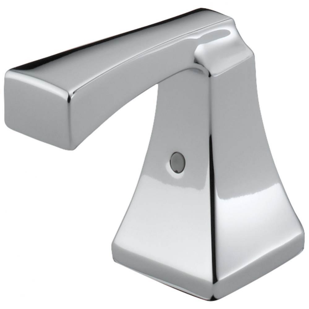 Dryden™ Metal Lever Handle Set - 2H Bathroom