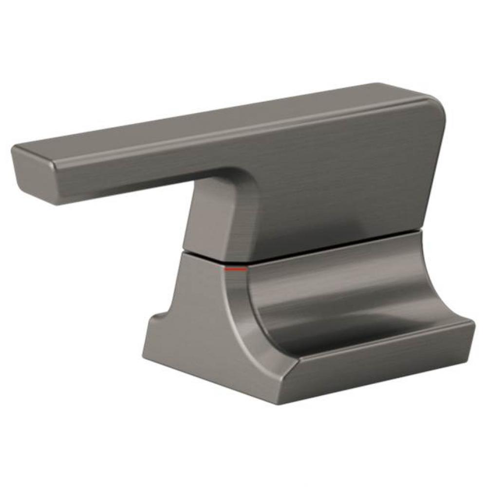 Pivotal™ Metal Lever Handle Set - 2H Bathroom