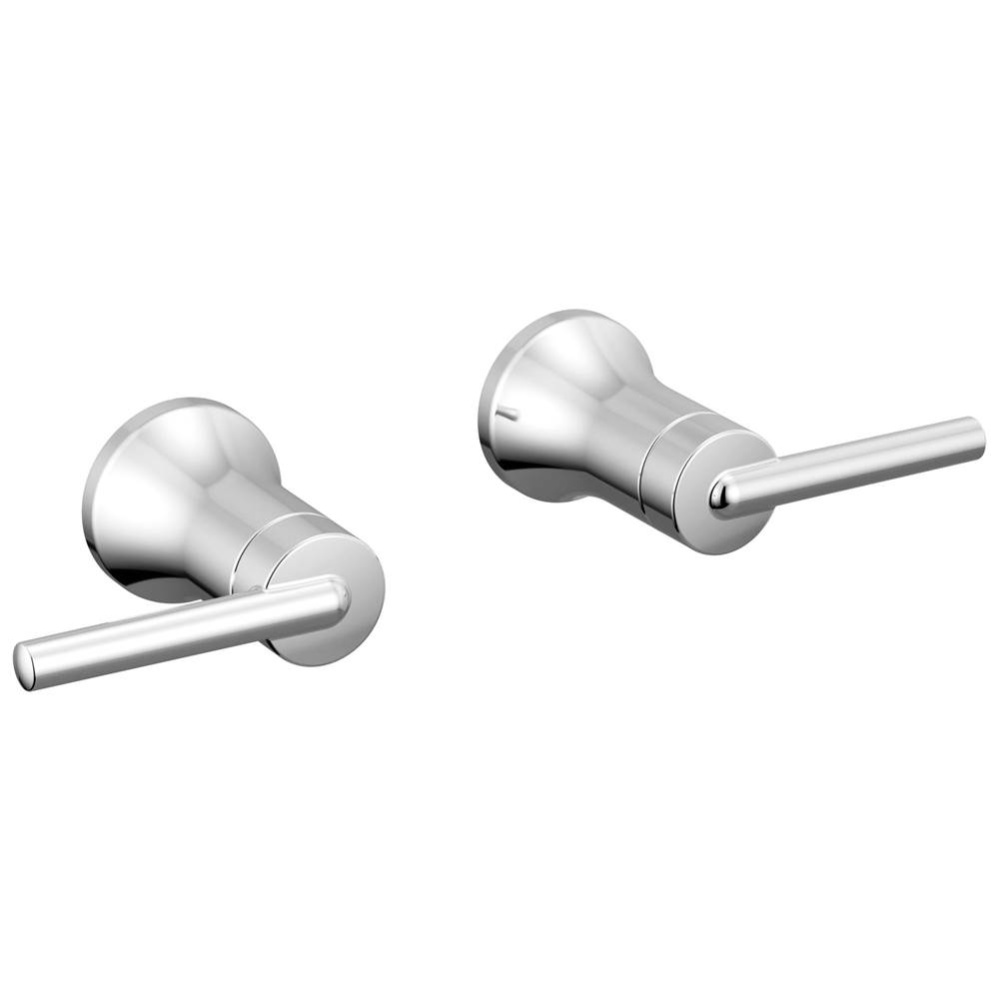 Trinsic&#xae; Lever Handle -Wall Mount Lav