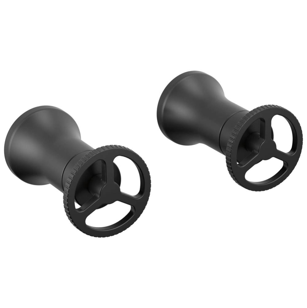 Trinsic&#xae; Wheel Handle - Wall Mount Lav