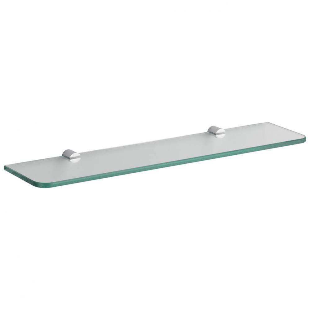 Lilah&#xae; Glass Shelf