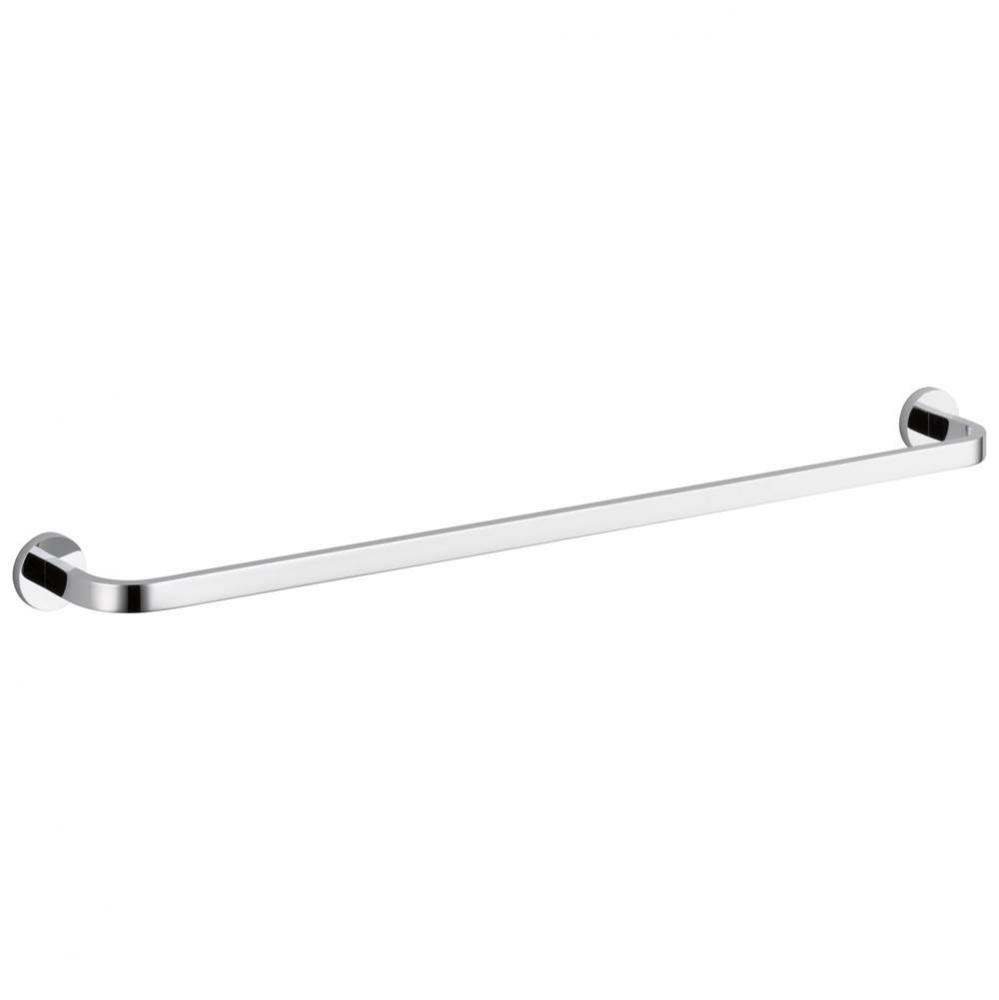 Ribbon 24&apos;&apos; Single Towel Bar