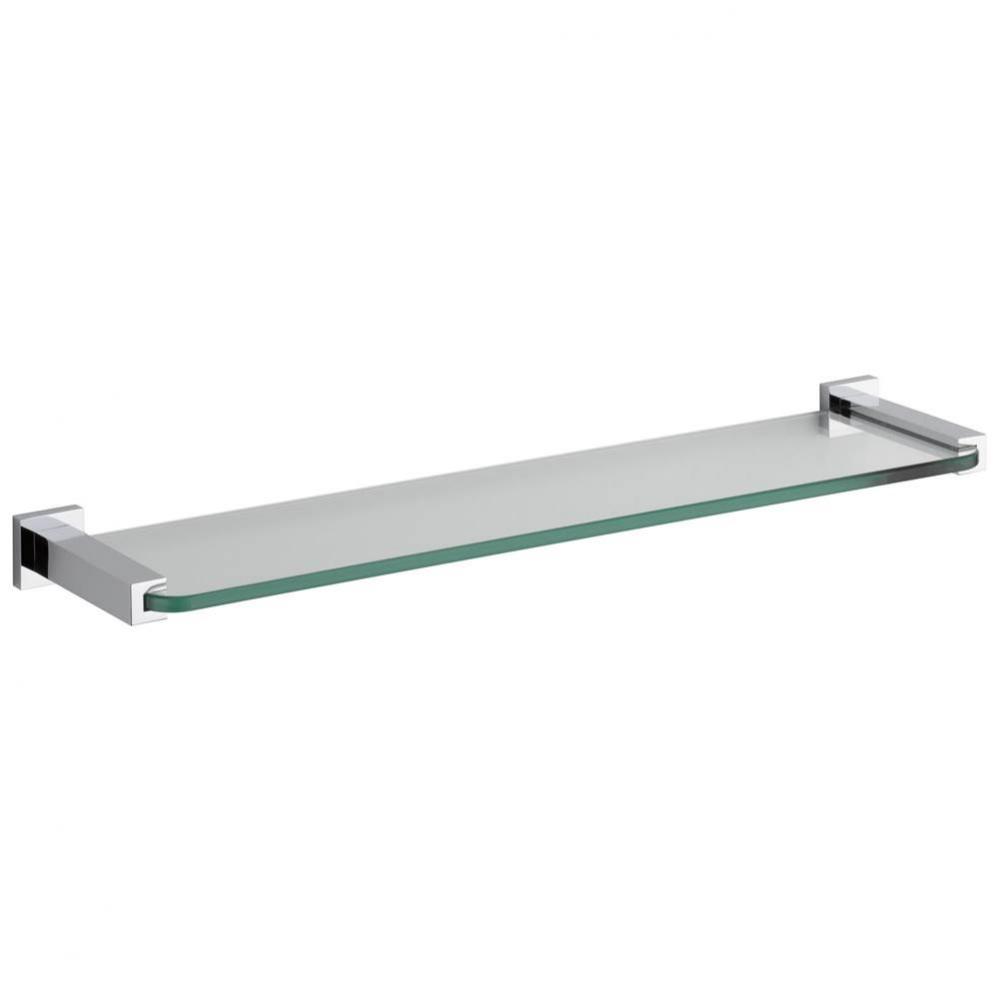 Brevard&#xae; Glass Shelf