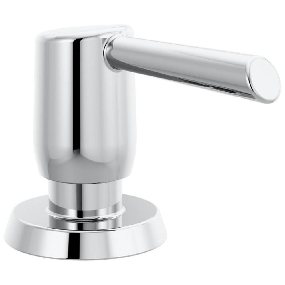 Essa&#xae; Metal Soap Dispenser