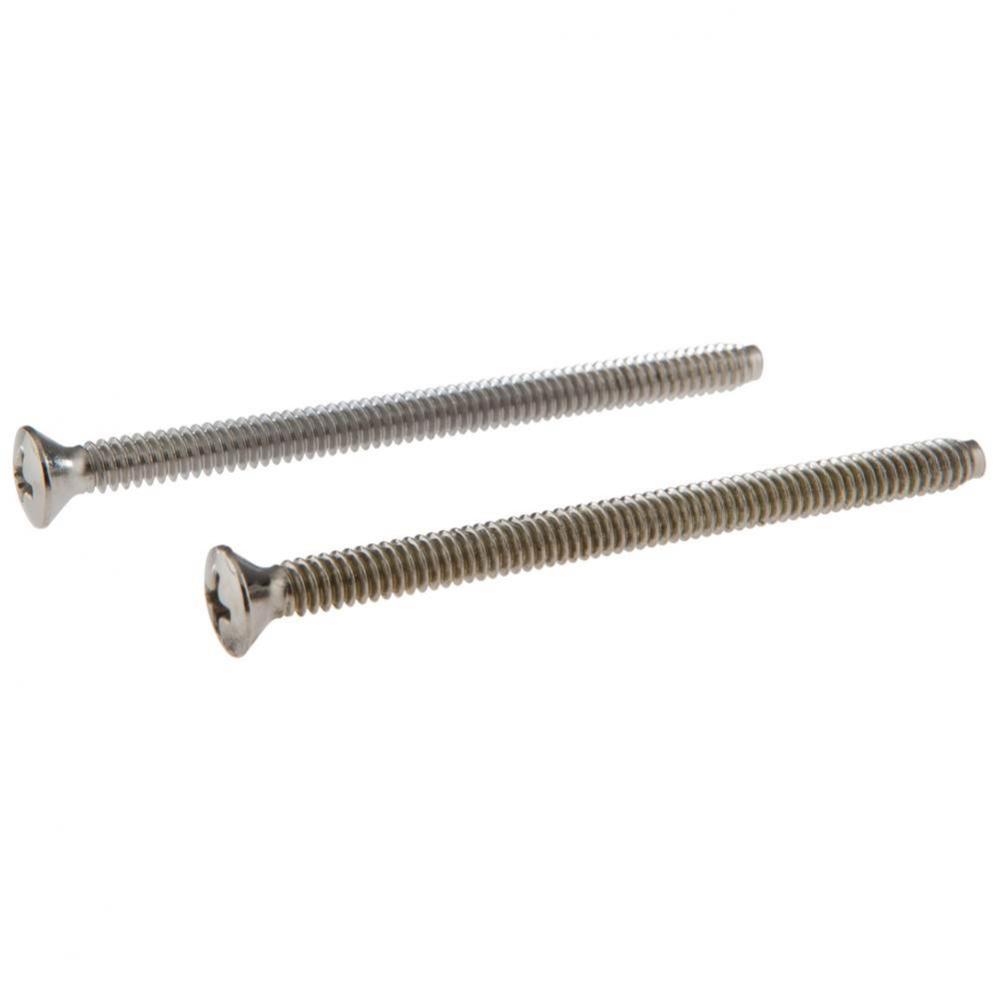 Pivotal™ Screws (2) - Escutcheon Trim