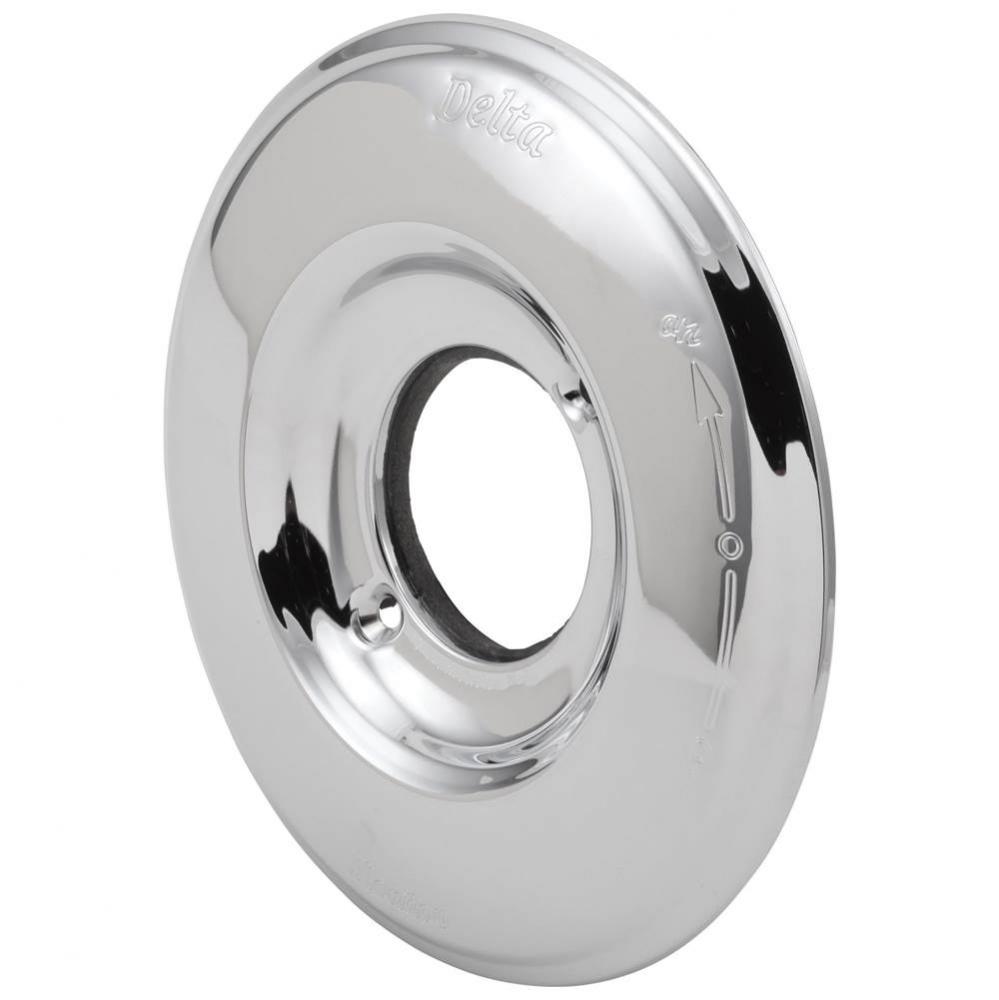 Victorian&#xae; Escutcheon - 17 Series Shower