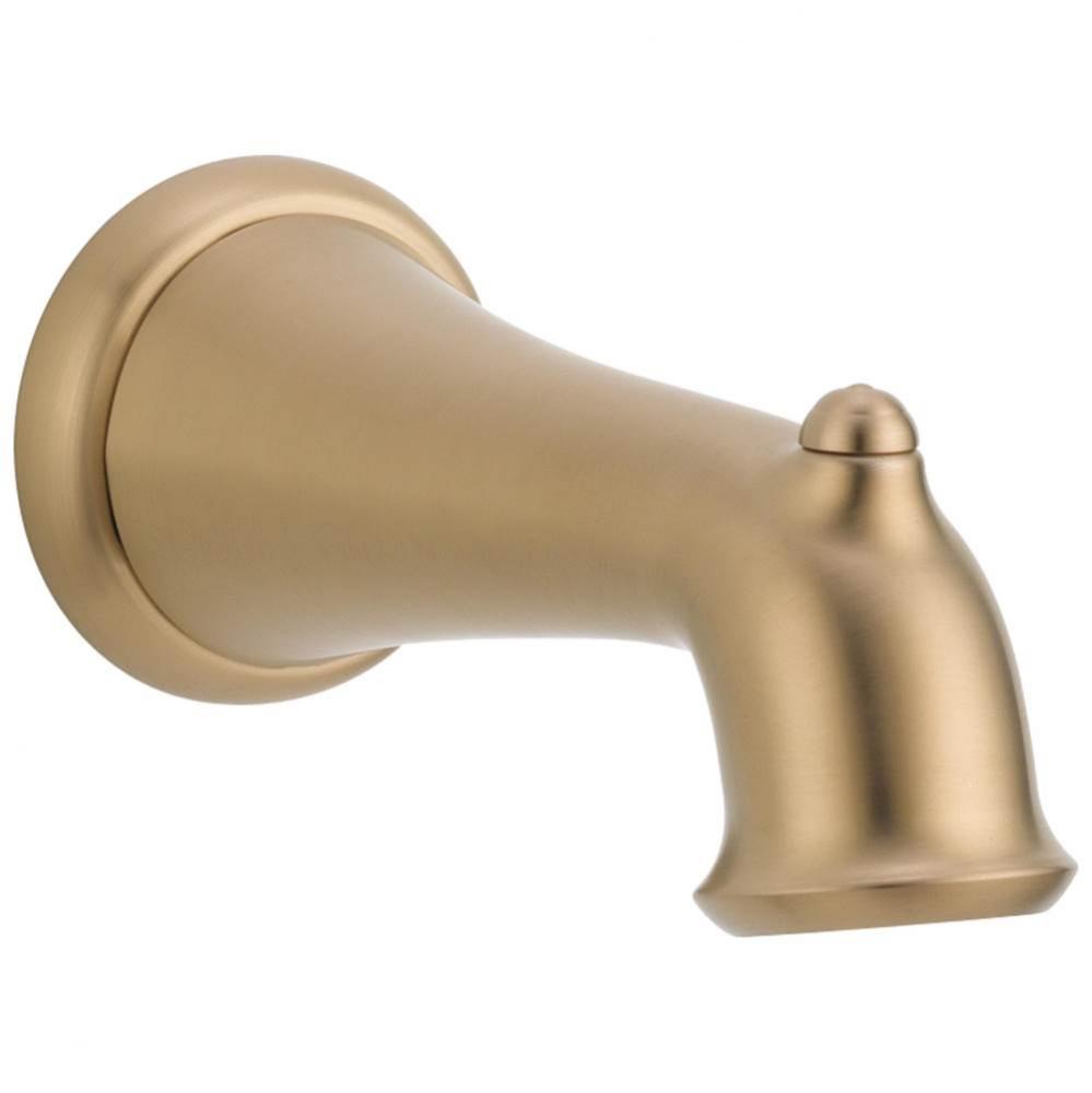 Victorian&#xae; Tub Spout - Non-Diverter