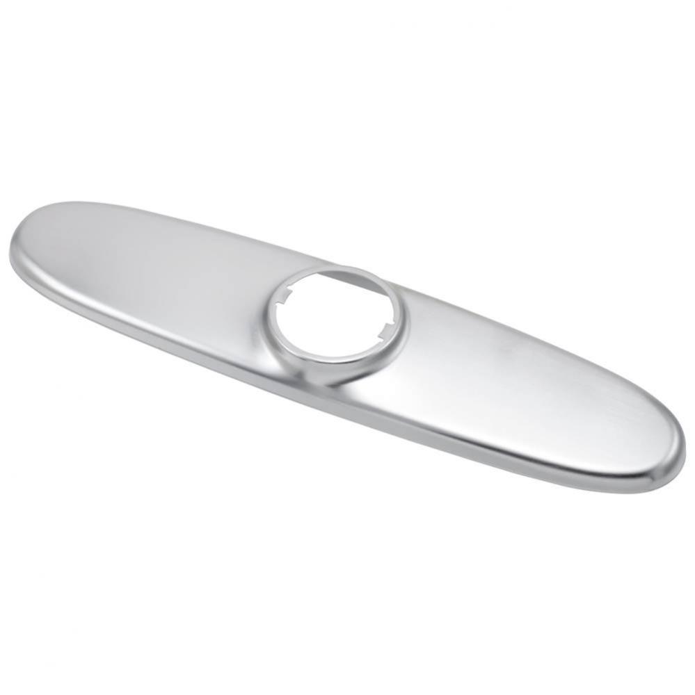 Linden™ Escutcheon - 3 Hole - Pull-Out Kitchen