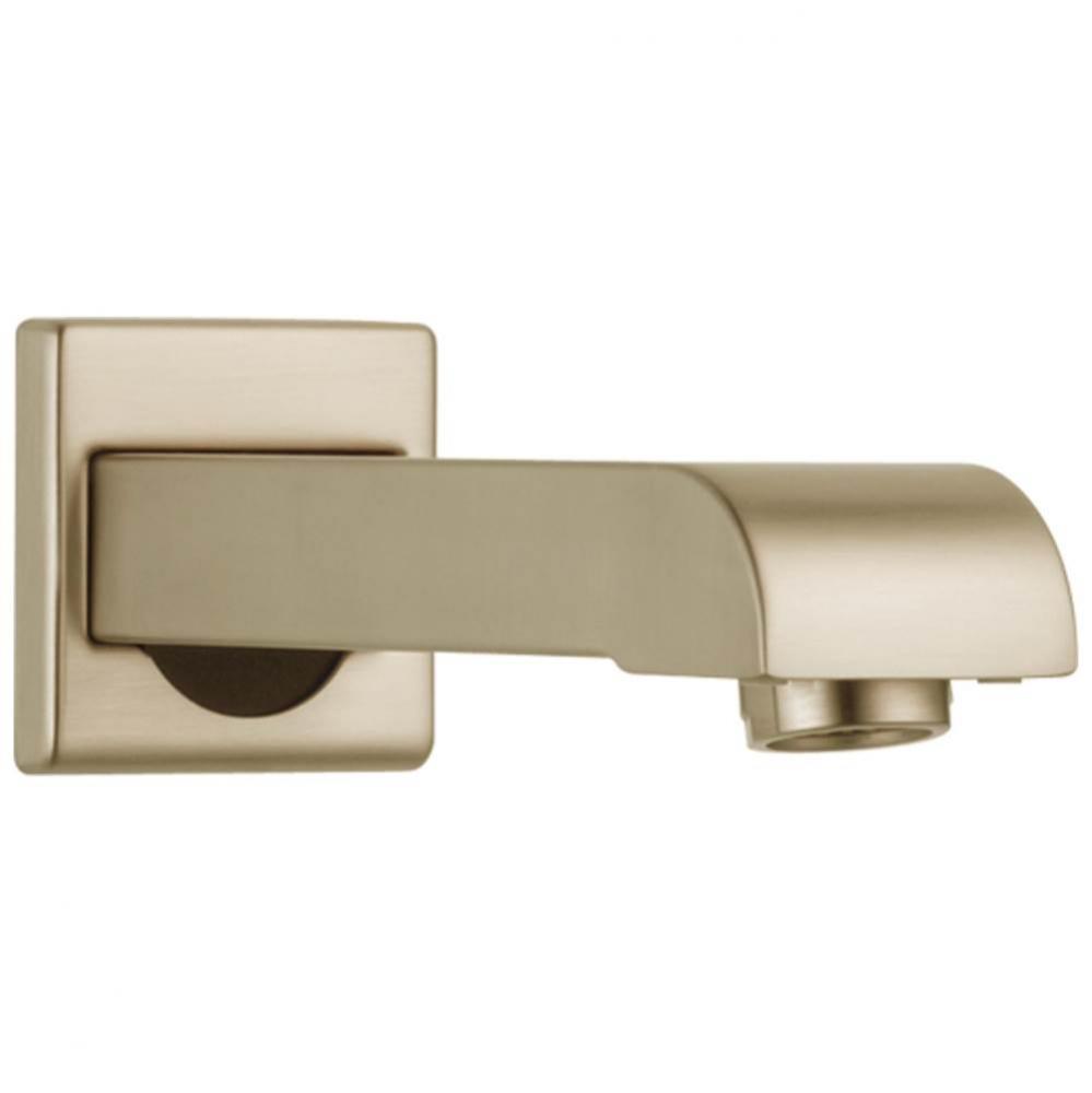 Vero&#xae; Tub Spout - Non-Diverter