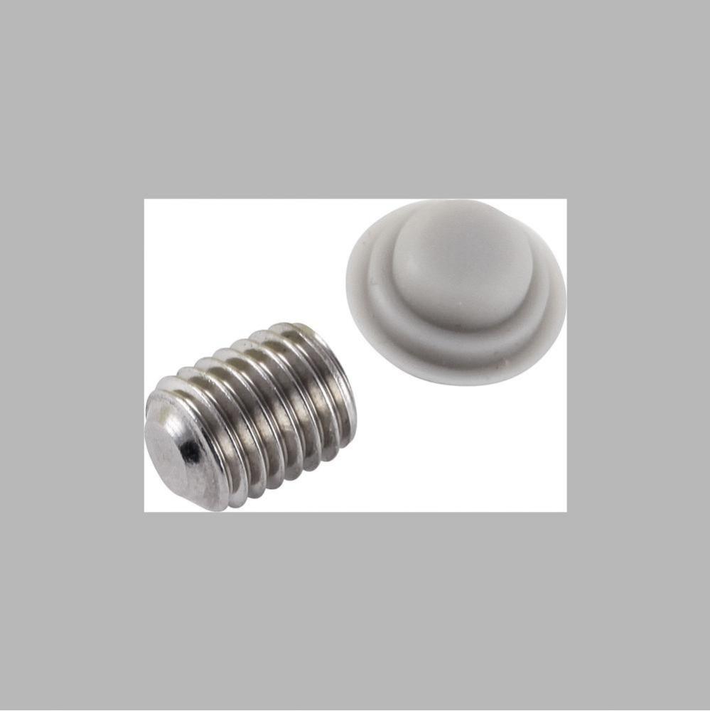 Dryden™ Set Screw &amp; Button