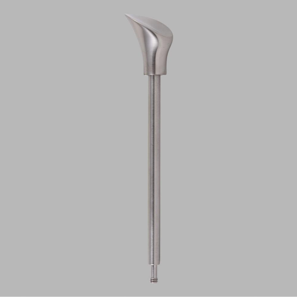 Addison™ Lift Rod &amp; Finial - Diverter - Roman Tub