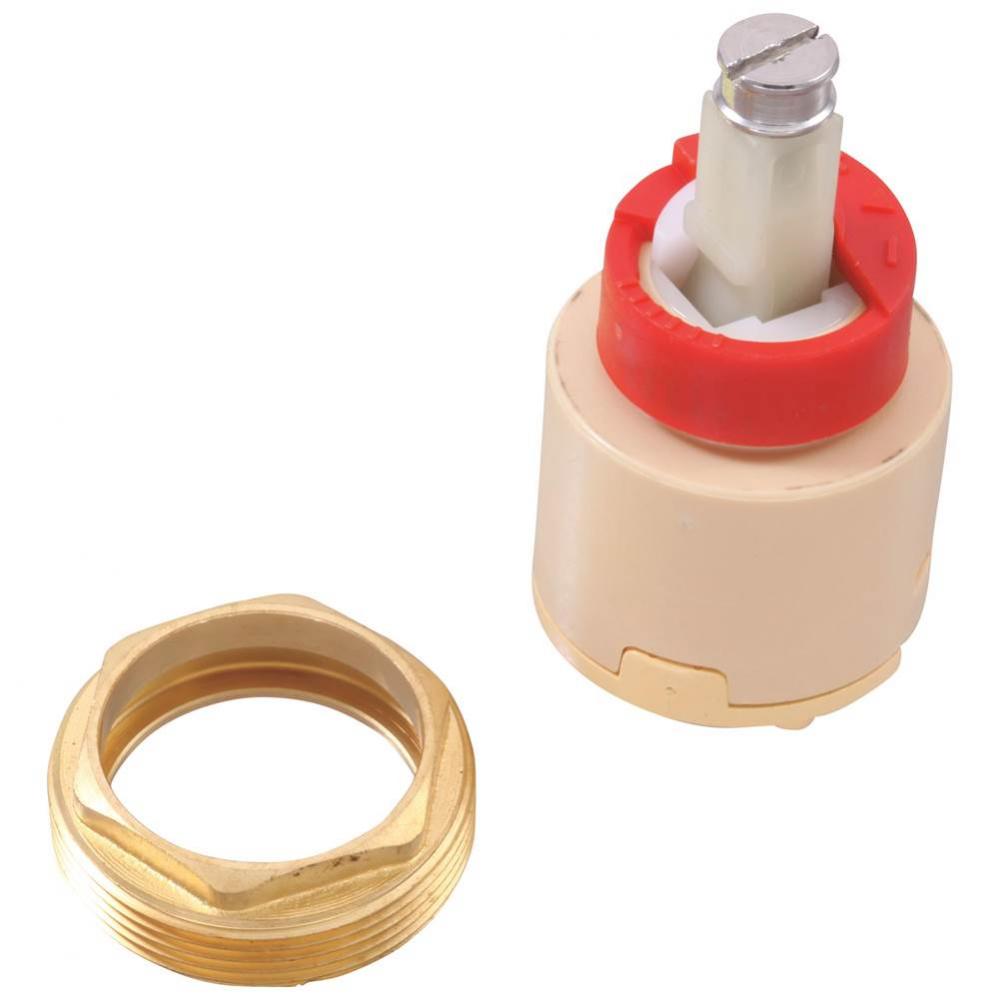 Trinsic&#xae; Cartridge &amp; Retainer Ring