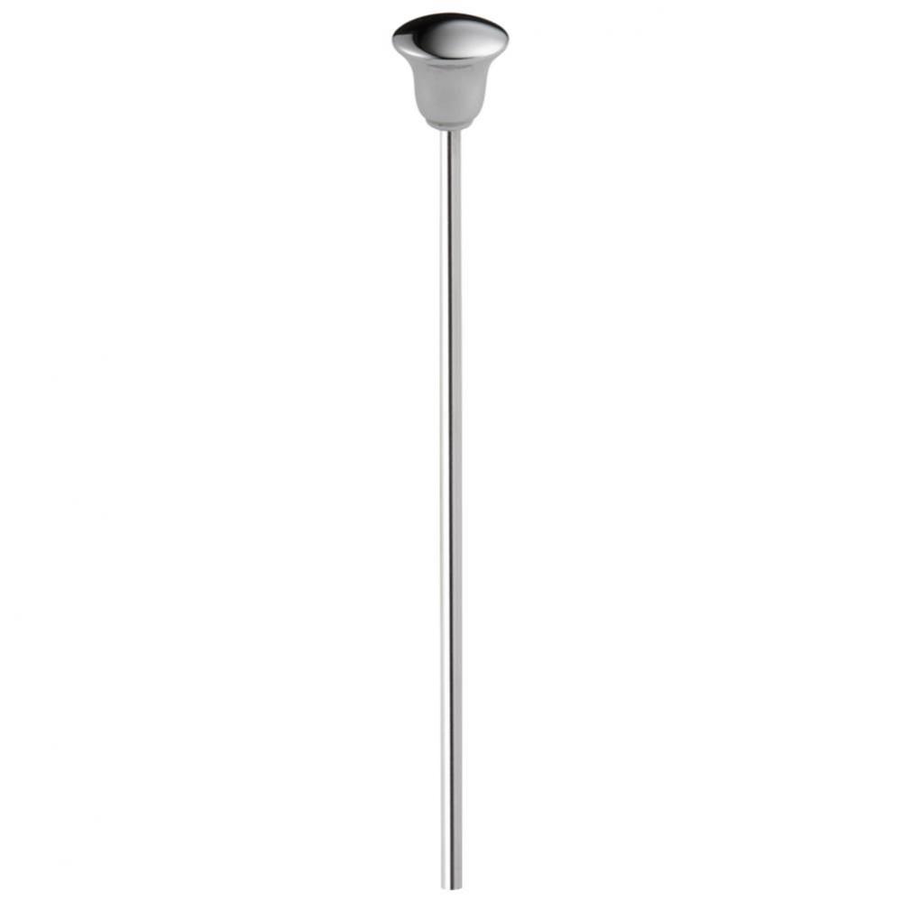 Linden™ Lift Rod &amp; Finial - Diverter - Roman Tub