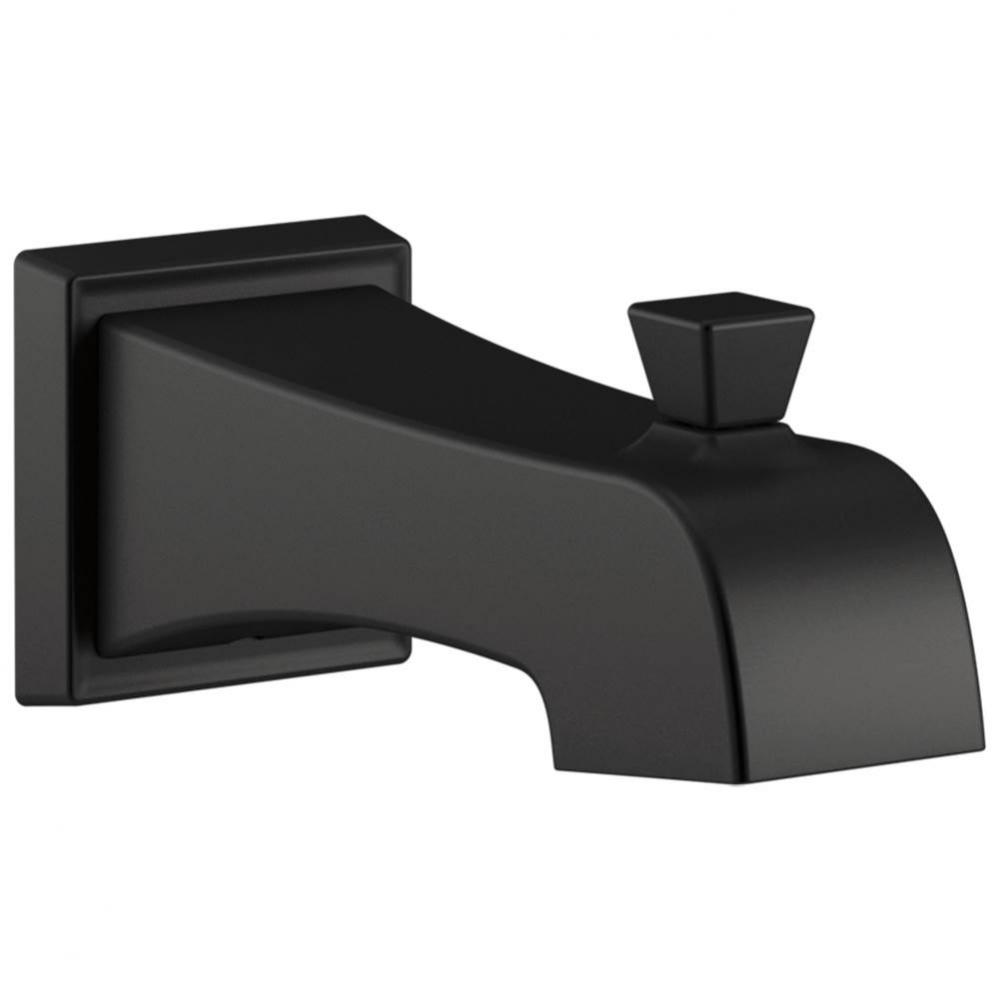 Ashlyn&#xae; Tub Spout - Pull-Up Diverter