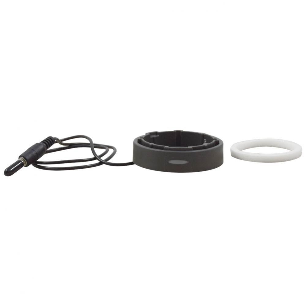 Compel: Insulator Base - Touch2O.xt&#xae; Bathroom