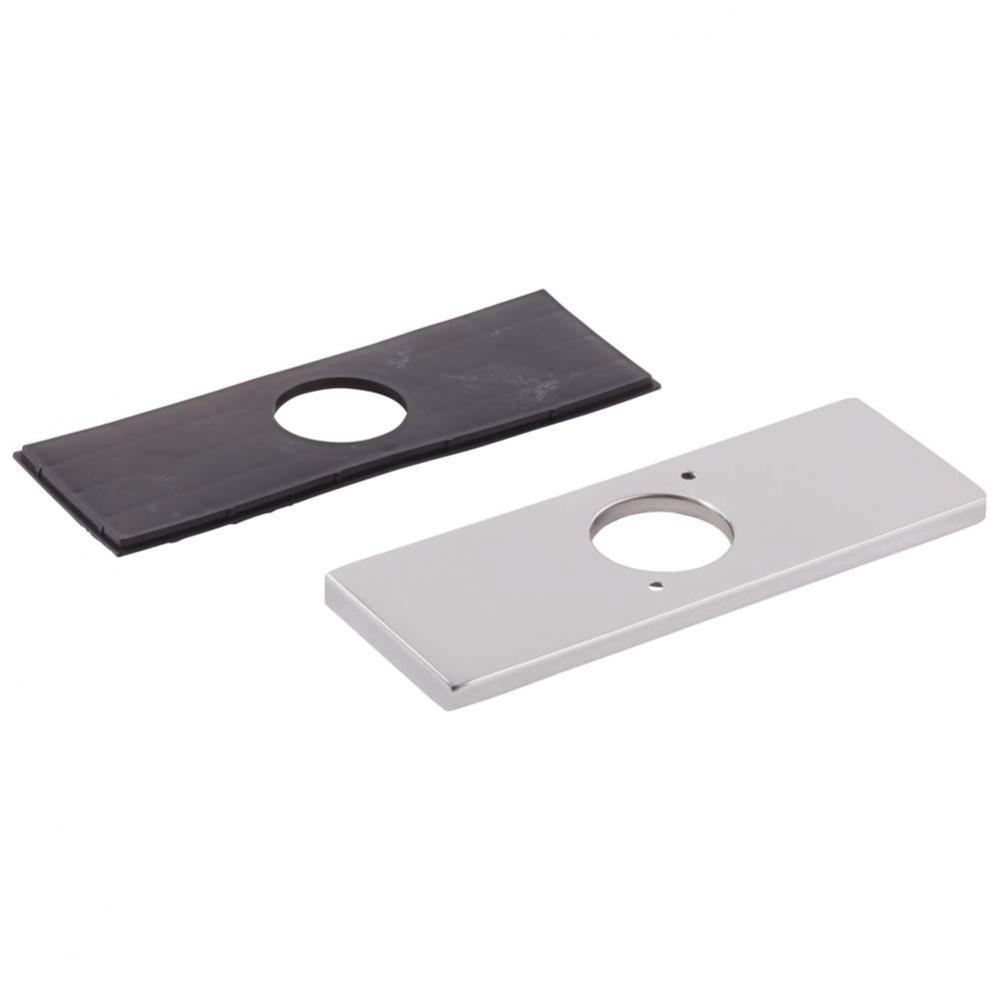 Other Escutcheon and Gasket - 3 hole