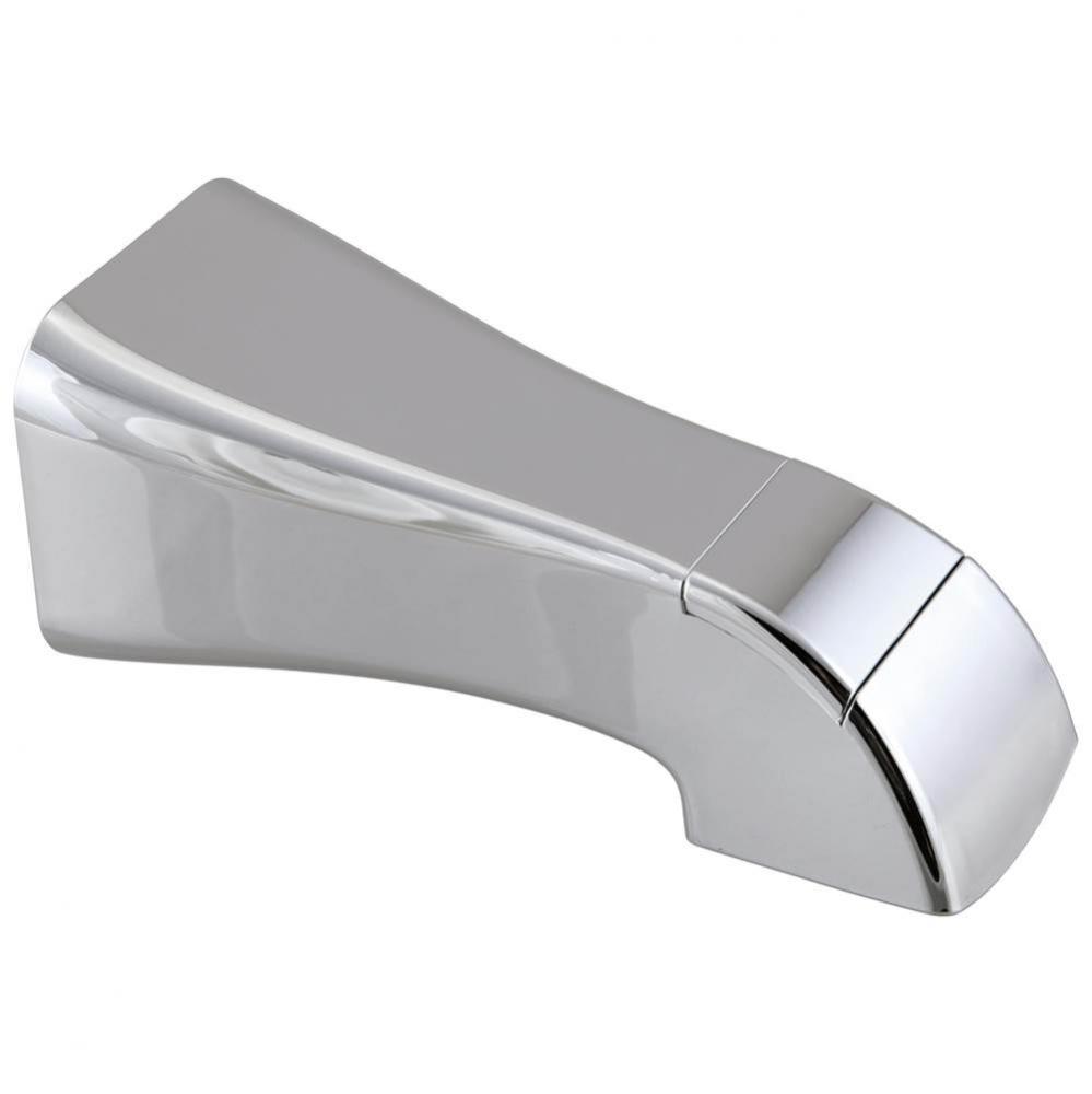 Sawyer™ Tub Spout - Pull-Up Diverter