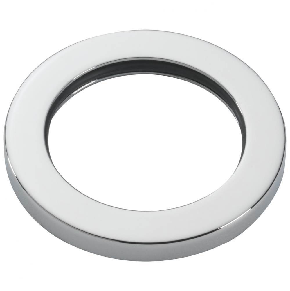 Trinsic&#xae; Handle Flange, Gasket &amp; O-Ring