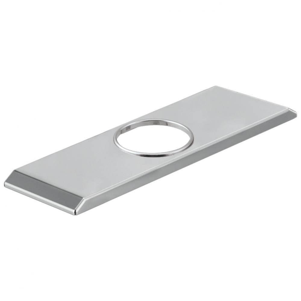 Pivotal™ Escutcheon and Gasket - Transitional / Contemporary Bar