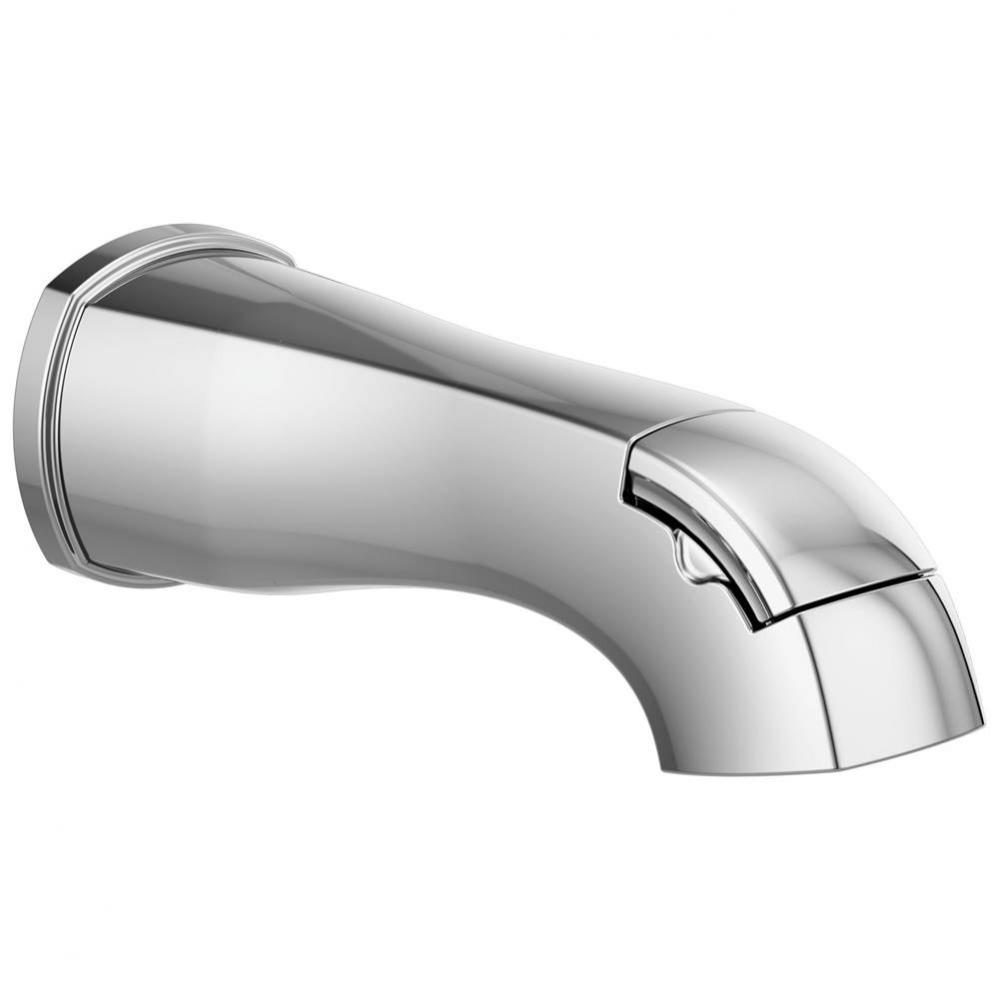 Stryke&#xae; Diverter Tub Spout