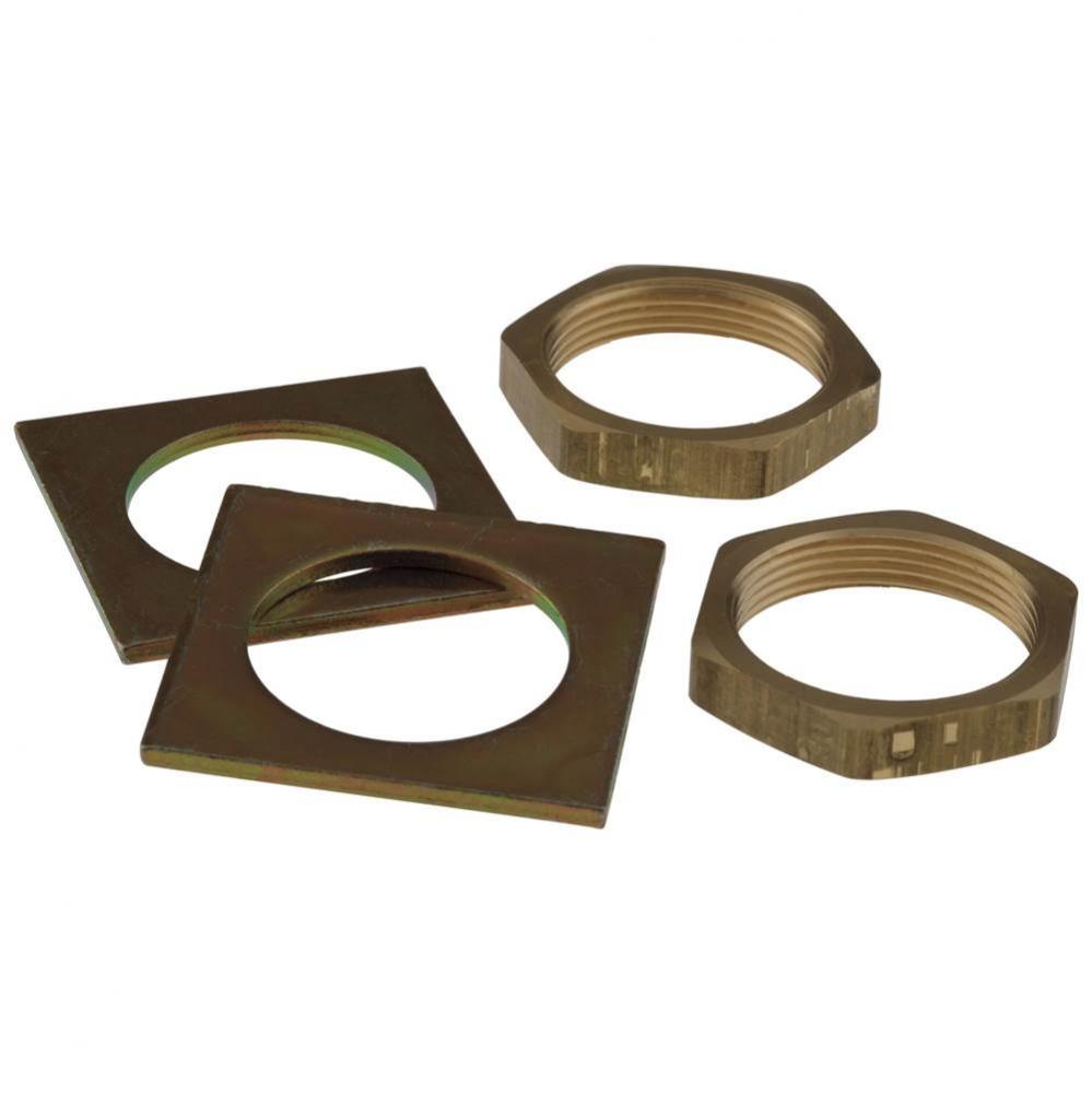 Other Nuts &amp; Washers (2) - Widespread
