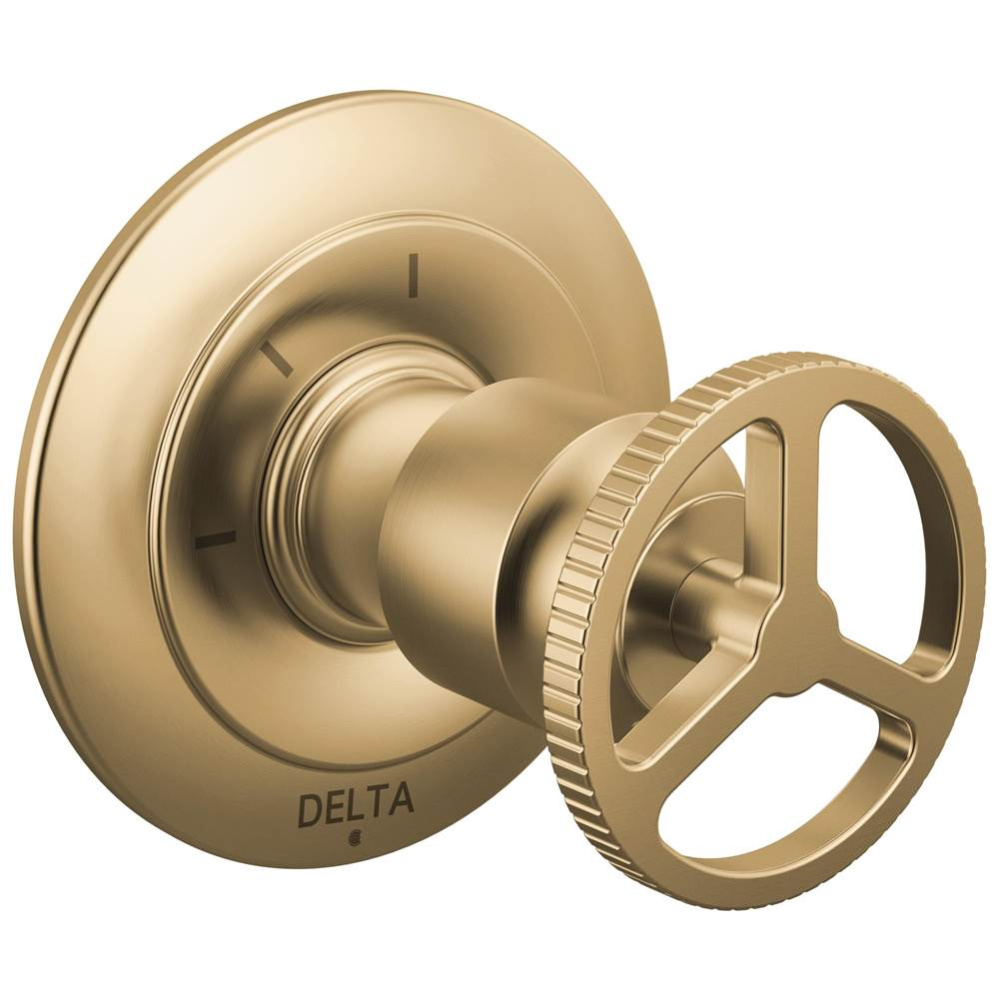 Trinsic&#xae; Diverter Trim 3-Setting