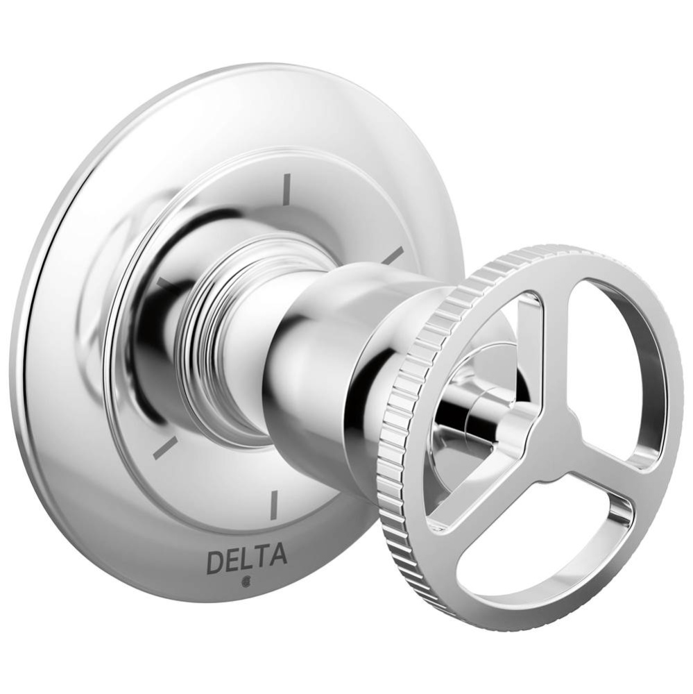 Trinsic&#xae; Diverter Trim 6-Setting