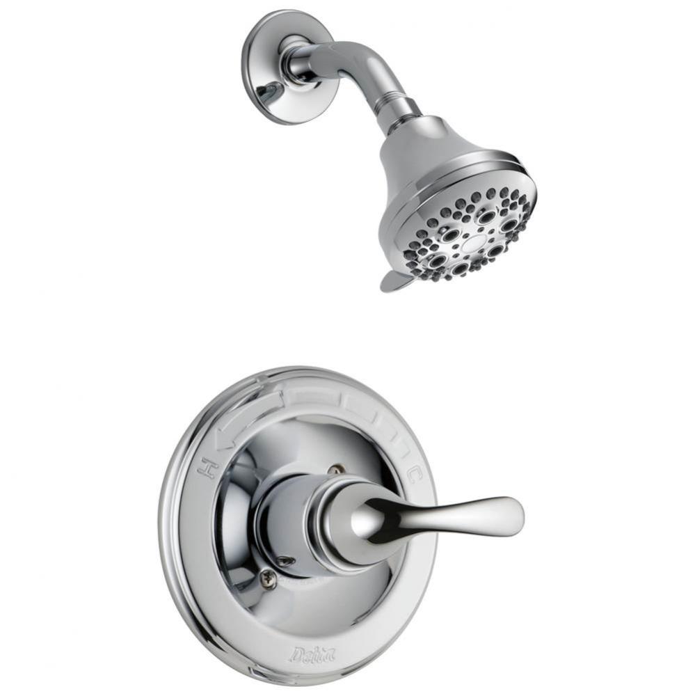 Classic Monitor&#xae; 13 Series Shower Trim