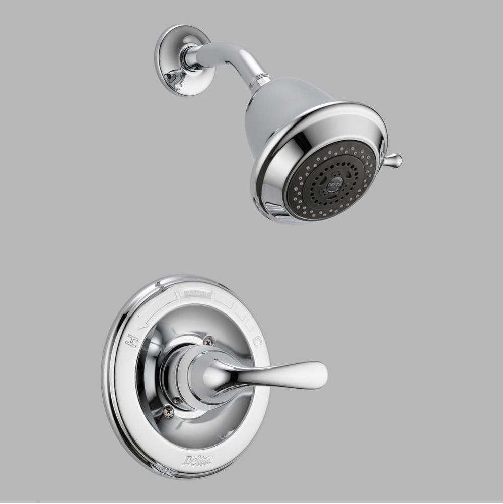 Classic: Monitor&#xae; 13 Series Shower Trim